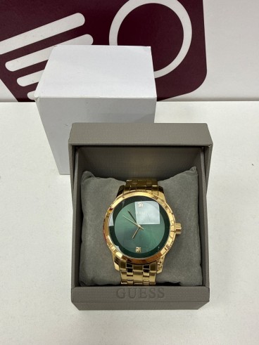 8-8-78260-1-Reloj Pulsera Caballero Guess U11576G6