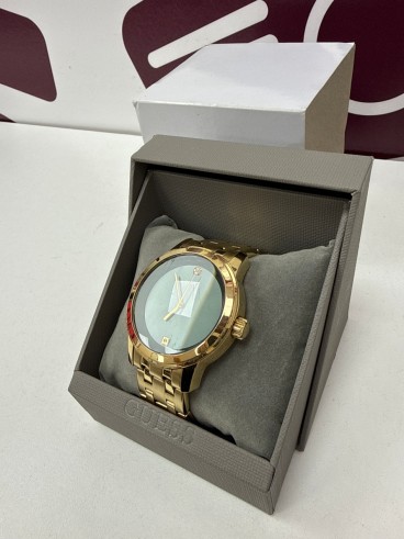 8-8-78260-2-Reloj Pulsera Caballero Guess U11576G6