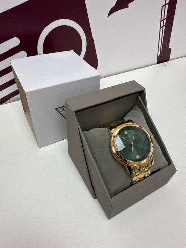 8-8-78260-3-Reloj Pulsera Caballero Guess U11576G6