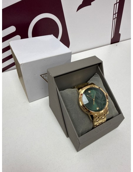 8-8-78260-3-Reloj Pulsera Caballero Guess U11576G6