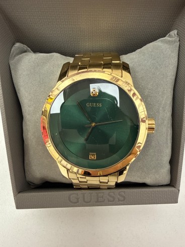 8-8-78260-4-Reloj Pulsera Caballero Guess U11576G6