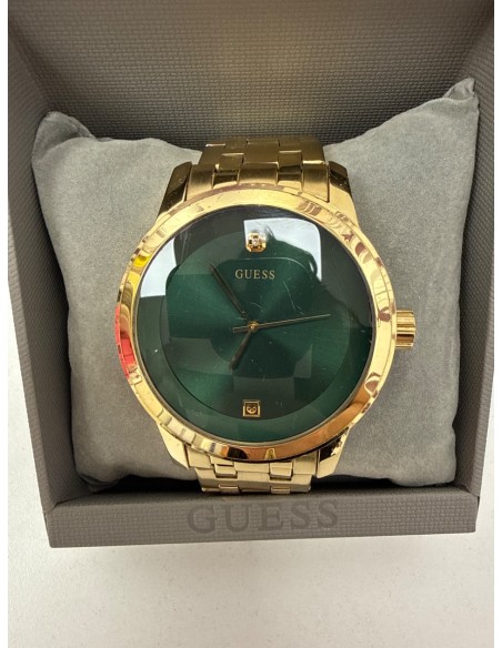 8-8-78260-4-Reloj Pulsera Caballero Guess U11576G6