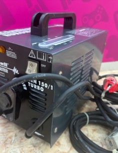 1-1-275118-1-Soldador Einhell Cen 150 Euro Master 