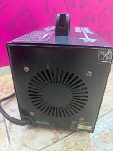 1-1-275118-2-Soldador Einhell Cen 150 Euro Master 