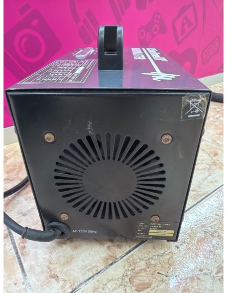 1-1-275118-3-Soldador Einhell Cen 150 Euro Master 