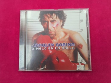 6-6-169943-1-CD joaquin sabina dimelo en la calle