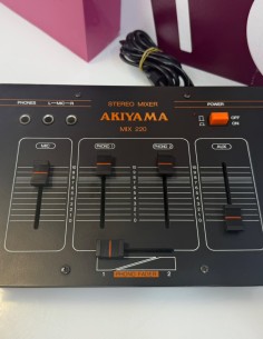 9-9-78480-1-Música profesional mesa de mezclas stereo akiyama mix 220