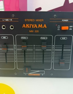 9-9-78480-1-Música profesional mesa de mezclas stereo akiyama mix 220 2