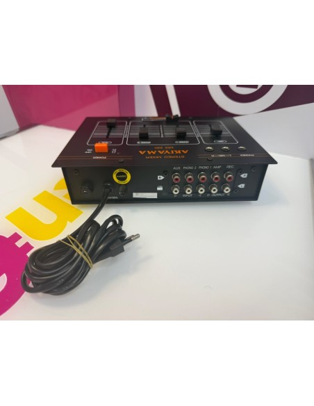 9-9-78480-3-Música profesional mesa de mezclas stereo akiyama mix 220