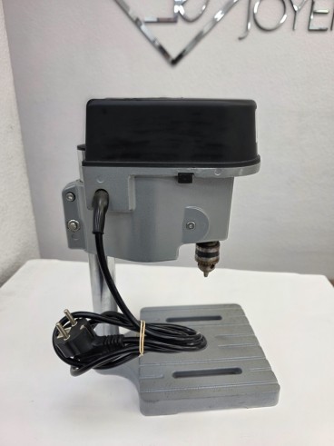 1-1-275129-5-Equipamiento Taller El Taladro De Columna Y Soporte Beking BG-5158 150W 