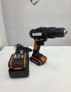 1-1-275130-1-Taladro A Bateria WORX 2 Baterias