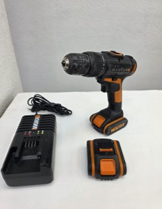 1-1-275130-1-Taladro A Bateria WORX 2 Baterias 2