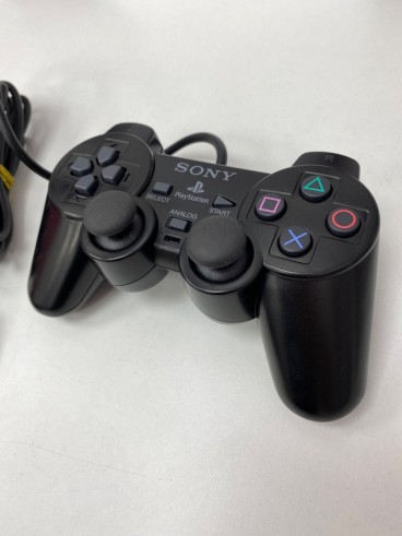 8-8-79043-2-Mando Ps2 Sony SCPH 1010