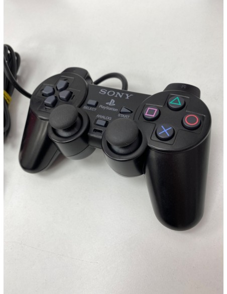 8-8-79043-2-Mando Ps2 Sony SCPH 1010