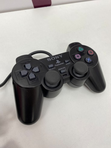 8-8-79043-3-Mando Ps2 Sony SCPH 1010
