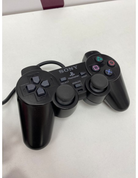 8-8-79043-3-Mando Ps2 Sony SCPH 1010
