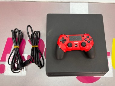 7-7-88667-1-Consola PS4 Slim 1 TB