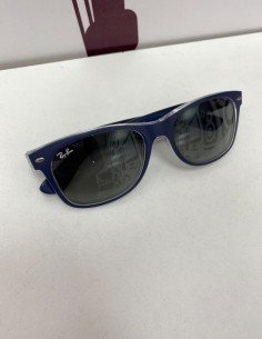 8-8-79050-1-Relojería Y Gafas RayBan RB2132 6053 71  2