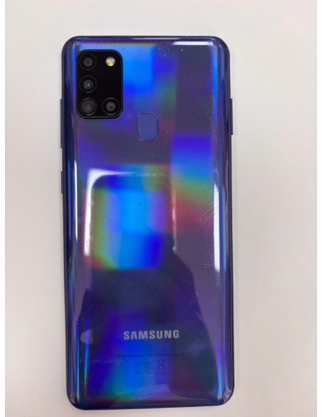7-7-88665-1-Smartphone Samsung Galaxy A16 5G 4 128 GB