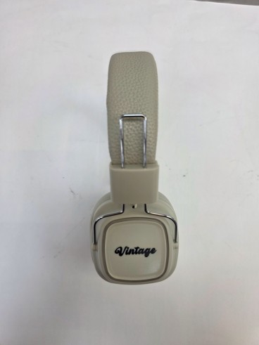 1-1-275165-2-Auriculares Diadema Vintage 9579275