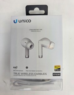 1-1-275166-1-Auriculares In-ear Unico Ep2081 2
