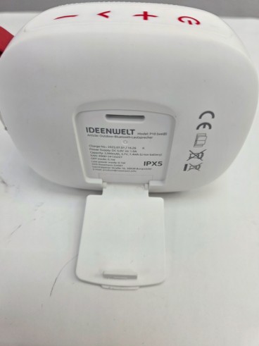 1-1-275167-2-Sonido Altavoz Multimedia Ideenwelt P10