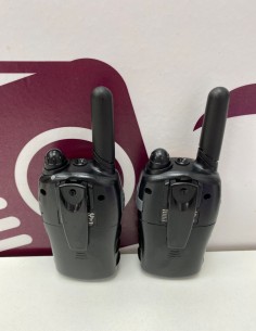8-8-79026-1-Walkie Talkie HUNICOM H-628 2 Unidades (A PILAS) 2