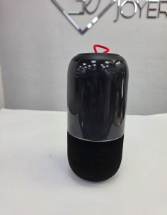 1-1-275169-1-Sonido Altavoz Negro IP 44