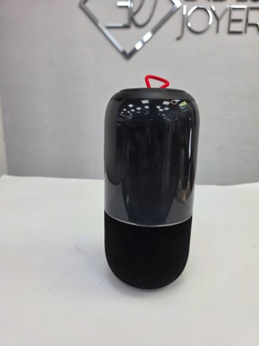 1-1-275169-1-Sonido Altavoz Negro IP 44