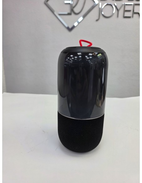 1-1-275169-1-Sonido Altavoz Negro IP 44