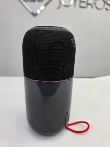1-1-275169-3-Sonido Altavoz Negro IP 44
