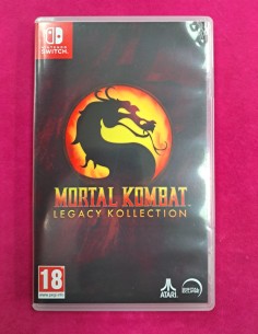 6-6-170116-1-Videojuego Nintendo Switch Mortal kombat legacy kollection