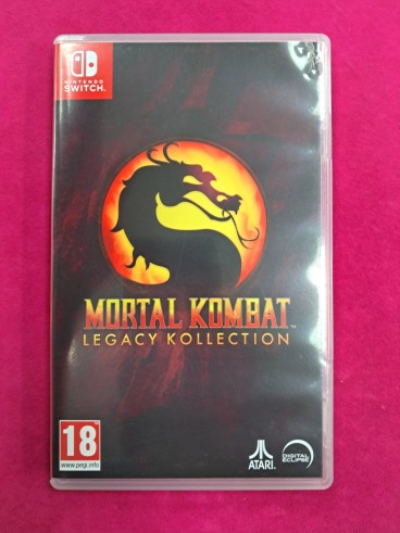 6-6-170116-1-Videojuego Nintendo Switch Mortal kombat legacy kollection