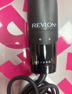 7-7-88679-1-Secador Pelo Viaje Plancha Revlon RVDR5330