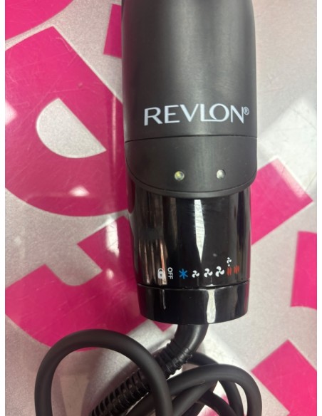 7-7-88679-1-Secador Pelo Viaje Plancha Revlon RVDR5330