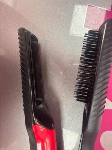 7-7-88679-2-Secador Pelo Viaje Plancha Revlon RVDR5330