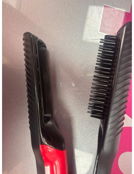 7-7-88679-2-Secador Pelo Viaje Plancha Revlon RVDR5330