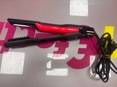 7-7-88679-3-Secador Pelo Viaje Plancha Revlon RVDR5330