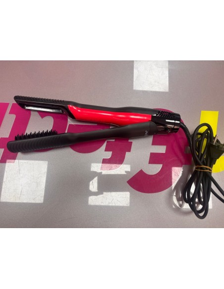 7-7-88679-3-Secador Pelo Viaje Plancha Revlon RVDR5330