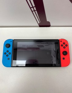 8-8-79055-1-Consola Nintendo Switch HAC-001 (-01) 2
