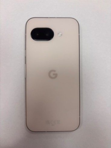 7-7-88674-1-Smartphone Google Pixel A 