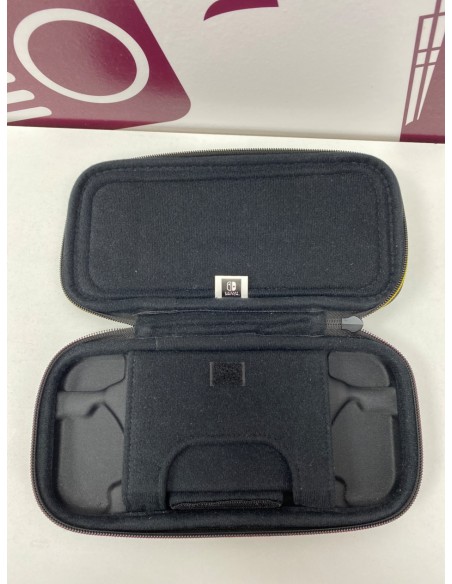 8-8-79042-3-Accesorio Nintendo Switch Funda Super Mario 