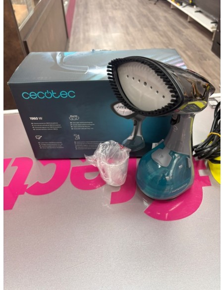 7-7-88677-2-Plancha Vapor Cecotec 4050 X-treme