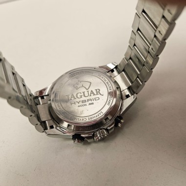 8-8-73928-8-Reloj Pulsera Caballero Jaguar Connected Hybrid J888 1