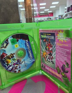 7-7-85787-1-Videojuego PS3 Plants VS Zombies Battle For Neighborville 2