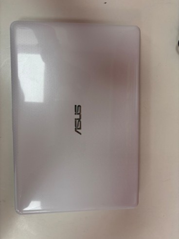 7-7-88689-1-Ordenador Portátil Asus E203NAH Intel Celeron 1.1 Ghz 4 500 Gb