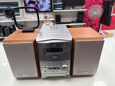 6-6-170131-1-Mini Cadena HiFi JVC Ux-P400