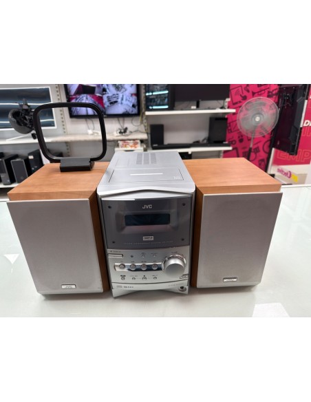 6-6-170131-1-Mini Cadena HiFi JVC Ux-P400