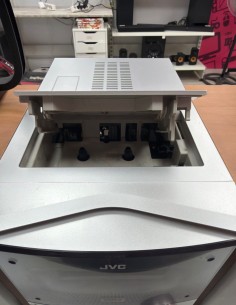 6-6-170131-1-Mini Cadena HiFi JVC Ux-P400 2