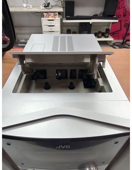 6-6-170131-2-Mini Cadena HiFi JVC Ux-P400